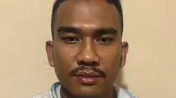 Ambil Mobil di Parkiran, Pria Ini Ditangkap Bawa 43 Bungkus Sabu