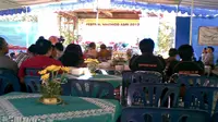 FKWA Ajak Warga Yogya Bersih Sungai