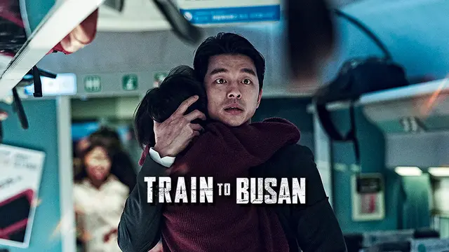 Train to Busan