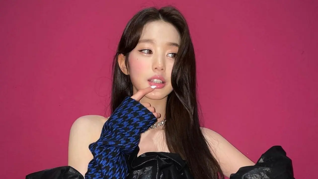 Jang Won Young