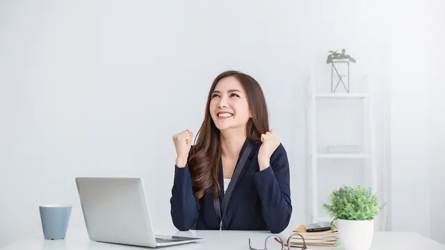 Cara Balikin Kondisi Tubuh di Tengah Padatnya Kerjaan, Yuk Dicoba!