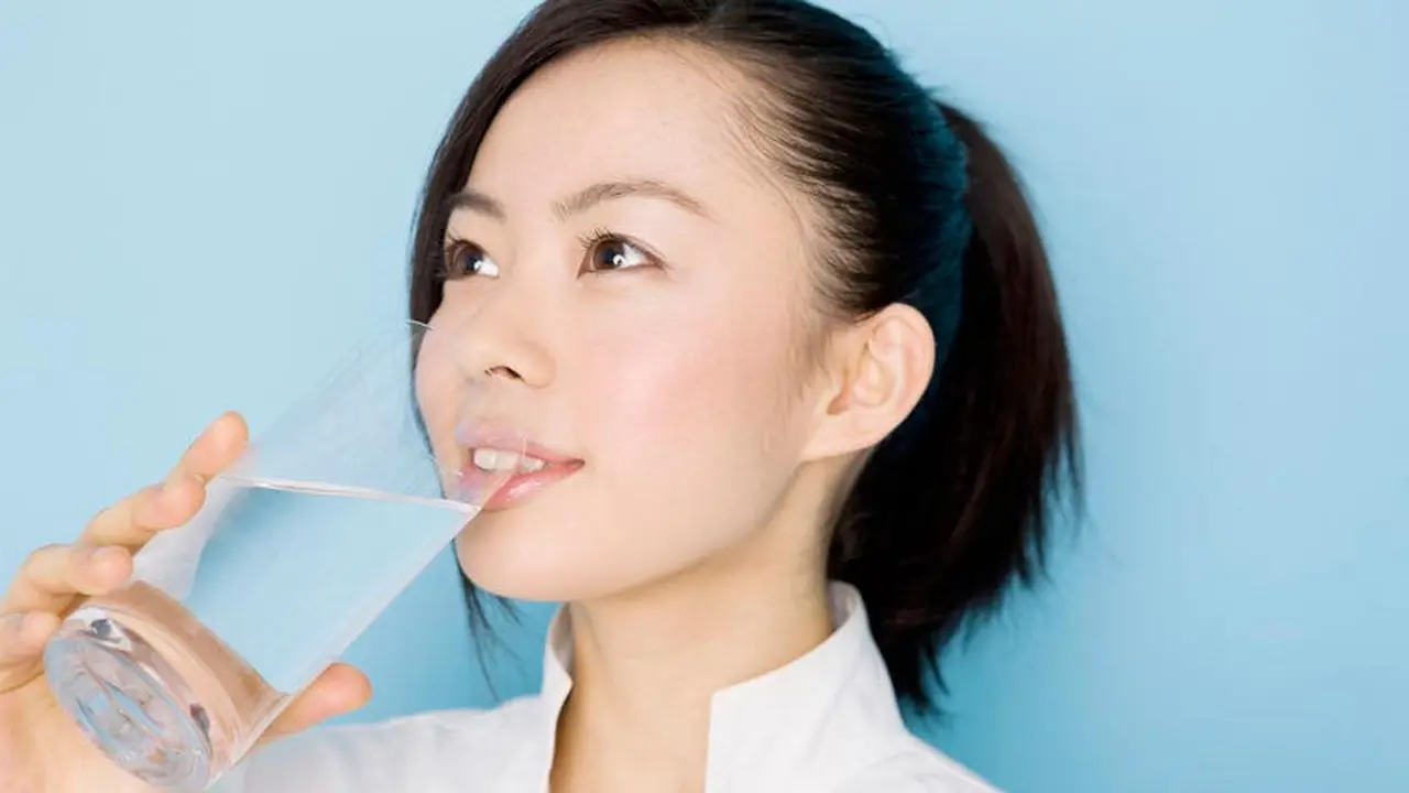 Air Minum