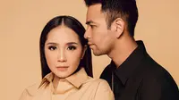 Raffi Ahmad Blak-blakan soal Malam Pertama dengan Nagita Slavina
