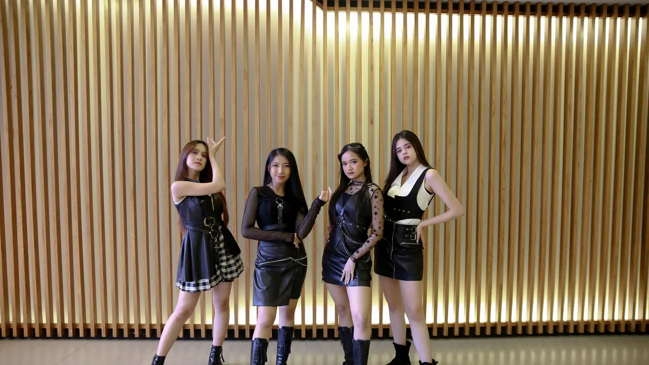 Pick-Me Queens