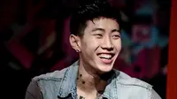 Tiket Konser Jay Park Laris Manis Bak Kacang Goreng