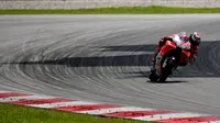 Legenda MotoGP Tuntut Lorenzo Bangkit