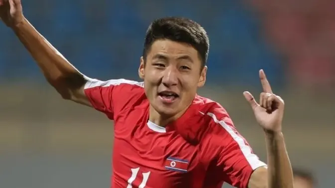 Ri Kang-rim: Mimpi Buruk Garuda Muda di Laga Perempat Final?