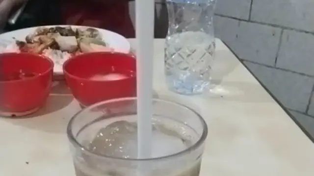 Kopi Es Tak Kie