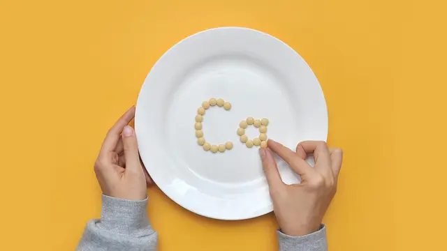 Dukung Persiapan Promil, Ini Lho Rekomendasi Vitamin dan Mineral Penting untuk Tingkatkan Kesuburan Perempuan