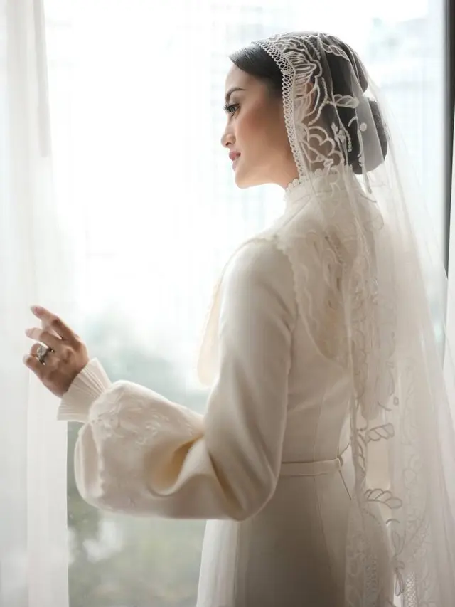 Ririn Ekawati. (Foto: Instagram @ririnekawati)