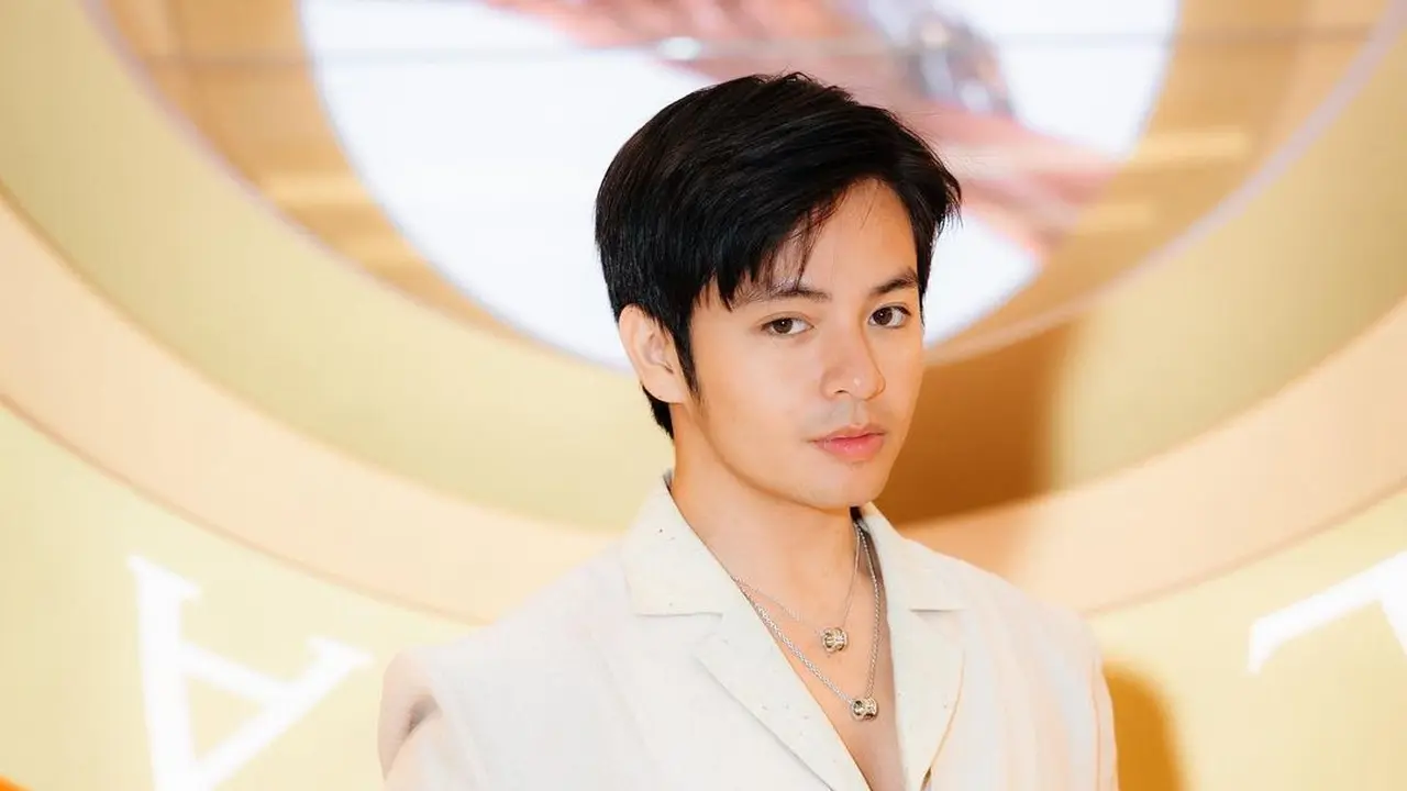 Angga Yunanda