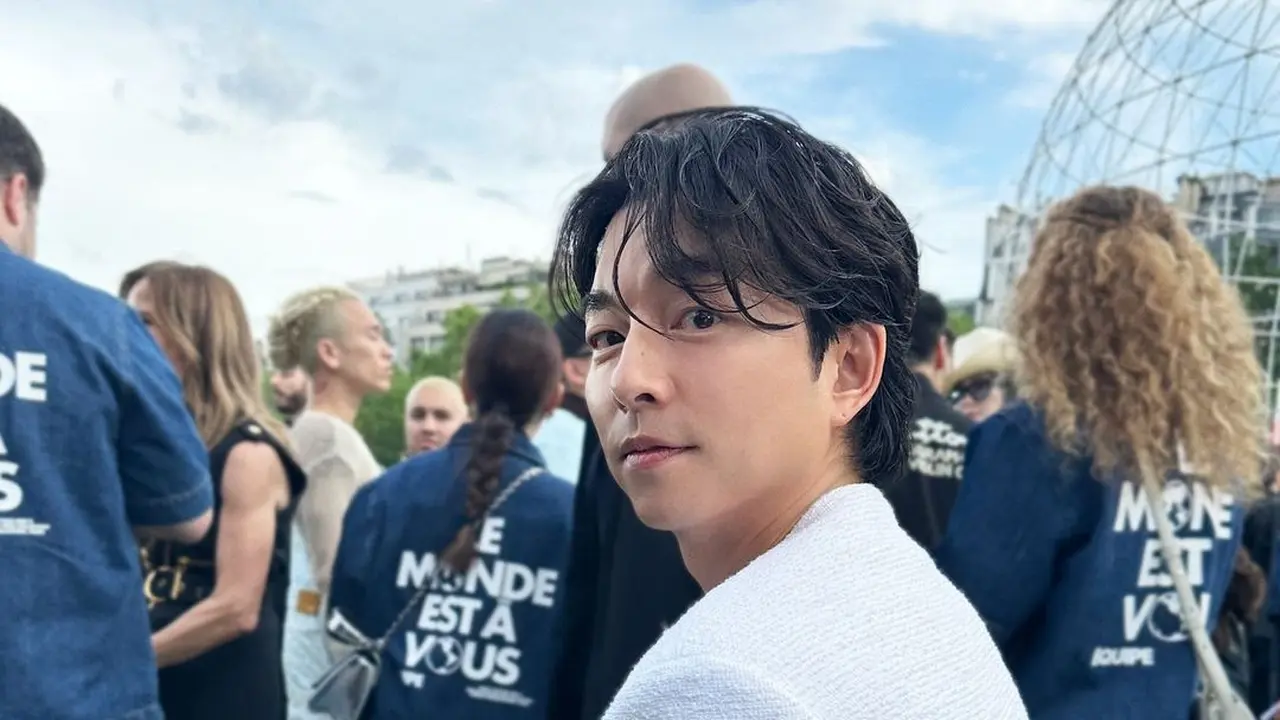 Gong Yoo