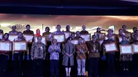 Sri Mulyani: Aset Kementerian dan Lembaga Tembus Rp 2.188 Triliun