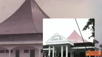 Rutinnya Perayaan Natal Gereja Mater Dei