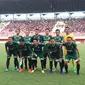 PSS Sleman  (Switzy Sabandar)