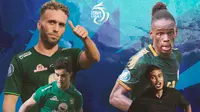 Bentrok Antarlini Persebaya Vs Persikabo di BRI Liga 1: Sama-Sama Wajib Bangkit