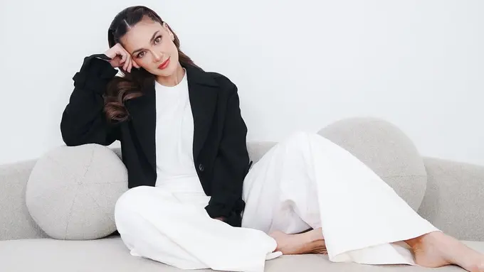 Luna Maya