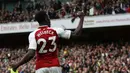 7. Danny Welbeck - Arsenal (AFP/Ian Kington)