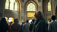 Arti As Samad, Memahami Makna dan Keagungan Nama Allah yang Maha Dibutuhkan