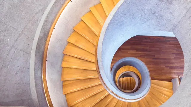 Ilustrasi Teknik Pola (Foto: Jimmy Chan/Pexels.com)