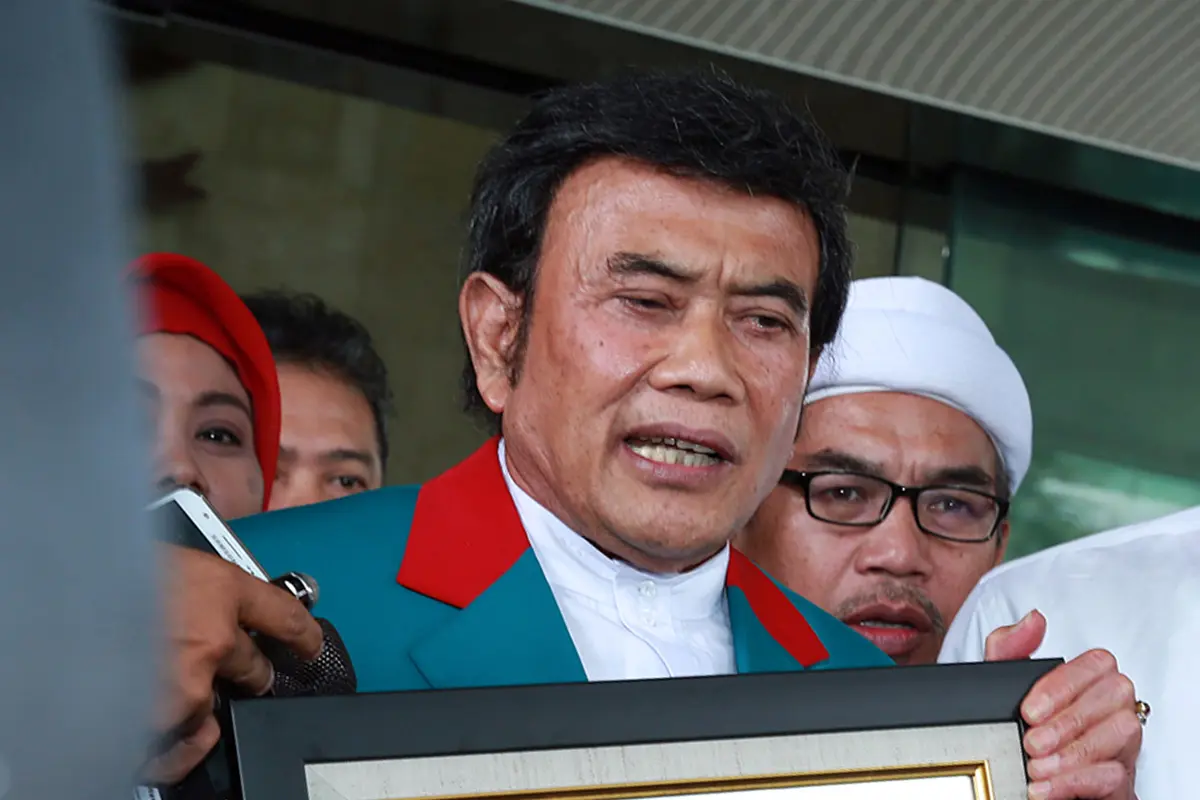Rhoma Irama