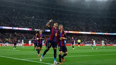 Barcelona dan Ketajaman Trio Lini Depannya