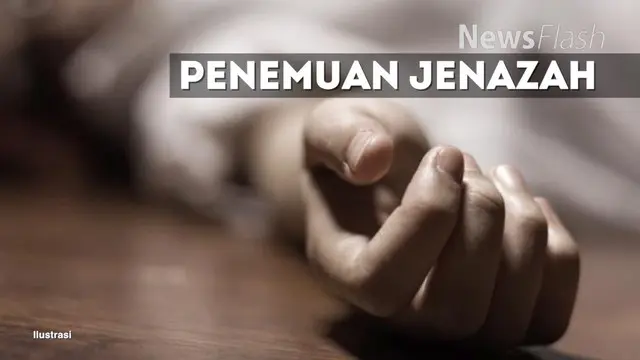 NEWS FLASH: Jasad WN China Ditemukan Penuh Sayatan di Apartemen Setiabudi