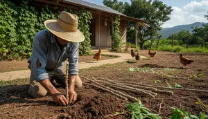 7 Cara Menanam Singkong agar Berbuah Banyak dan Besar, Ternyata Bukan Cuma Soal Pupuk