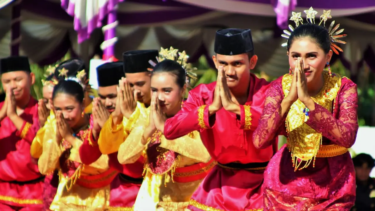 Festival Tidore