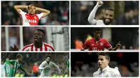 6 Pemain Incaran Arsenal