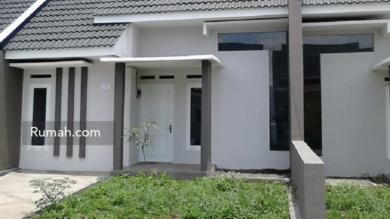 Investor Gencar Cari Rumah Seharga Rp200 Juta-an di Purwokerto