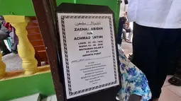 Kronologi Diding Boneng Meninggal Dunia, Sempat Dirawat di Rumah Sakit