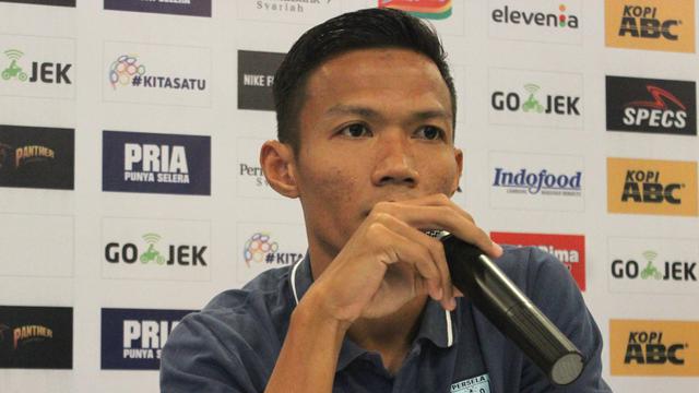 Eky Taufik (Persela Lamongan)