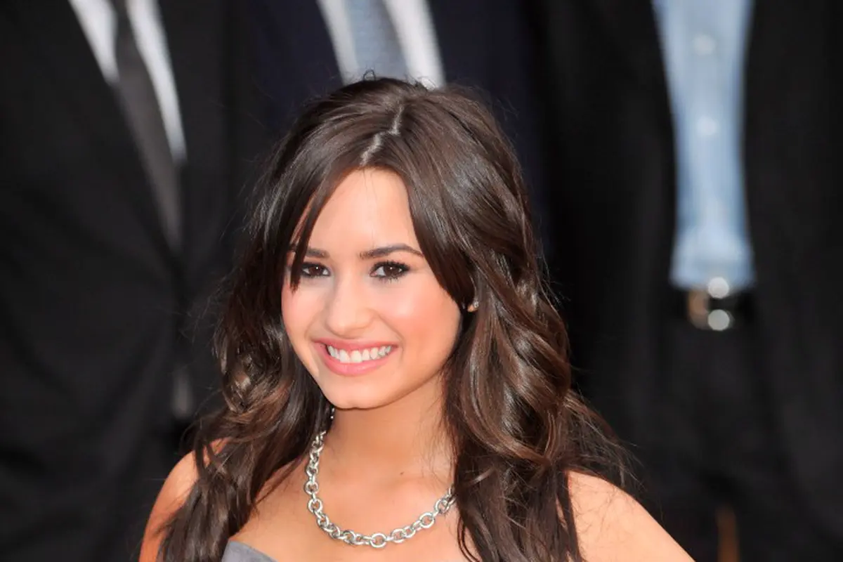 [Bintang] Demi Lovato