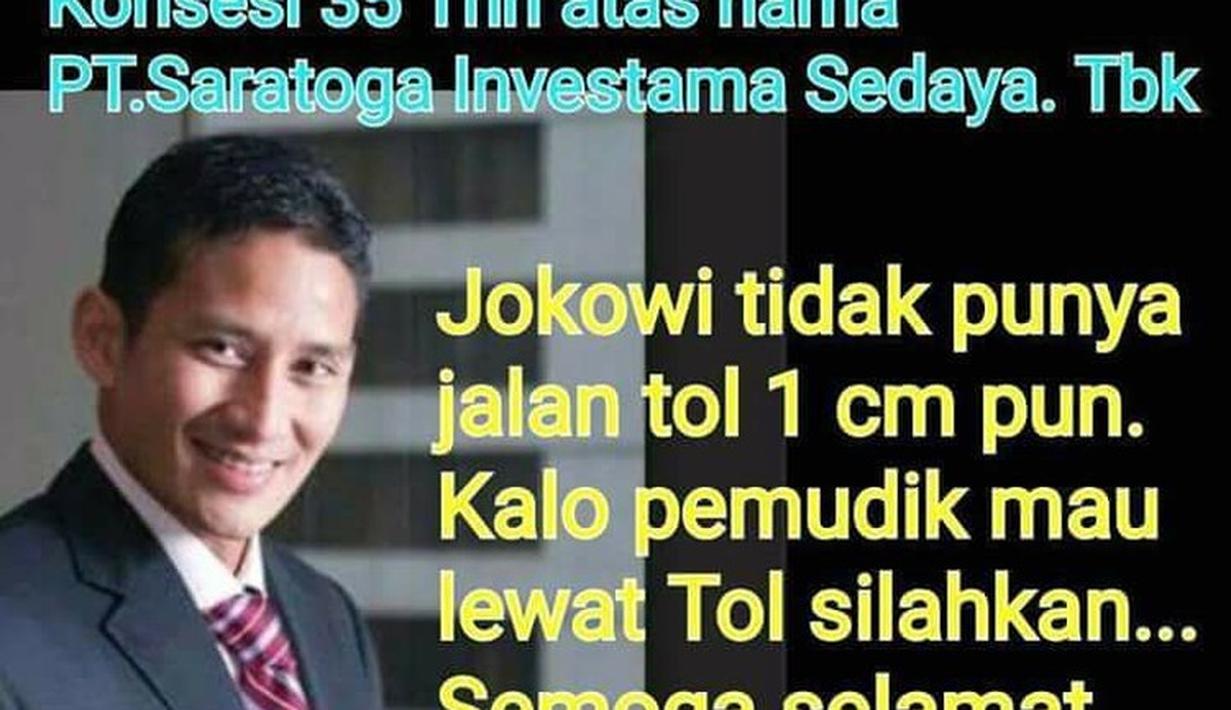 Intinya silahkan lewat ya guys.. (Source: Ist)