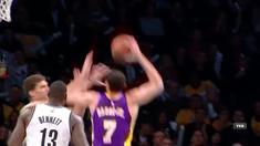 Berita video best dunk of every NBA team from the 2016-2017 season.