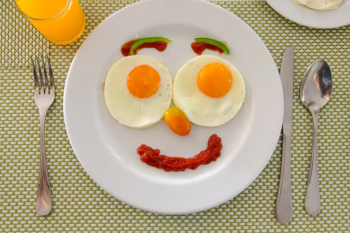 [Bintang] Nggak Sarapan Bikin Diet Gagal, Mitos atau Fakta?