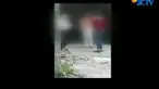 Alasan penganiayaan itu ternyata lantaran korban dituduh merebut lelaki pujaannya.