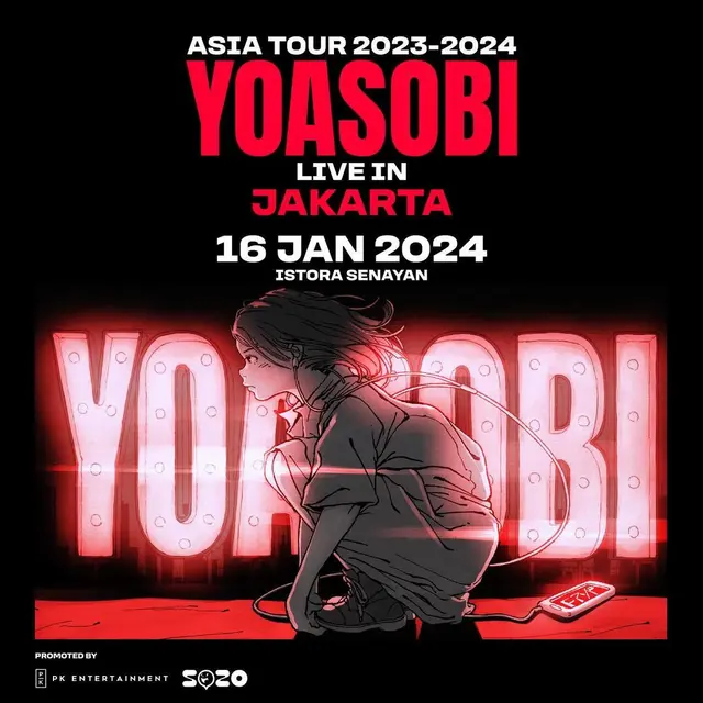 YOASOBI