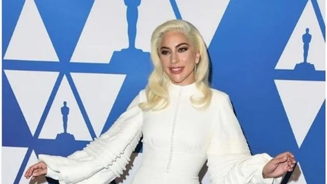 Lady Gaga