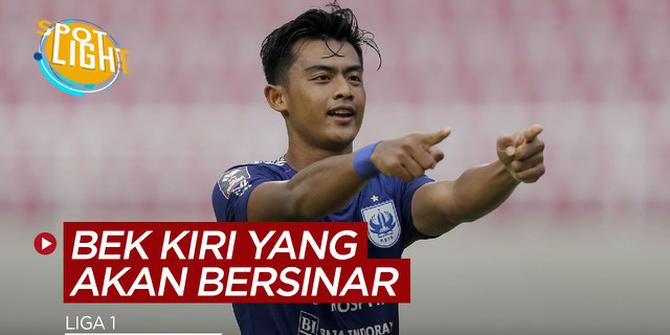 VIDEO: Termasuk Pratama Arhan, Ini 4 Bek Sayap yang Diprediksi Bersinar di Liga 1