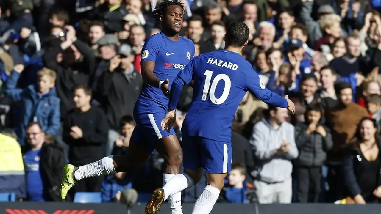 chelsea vs watford