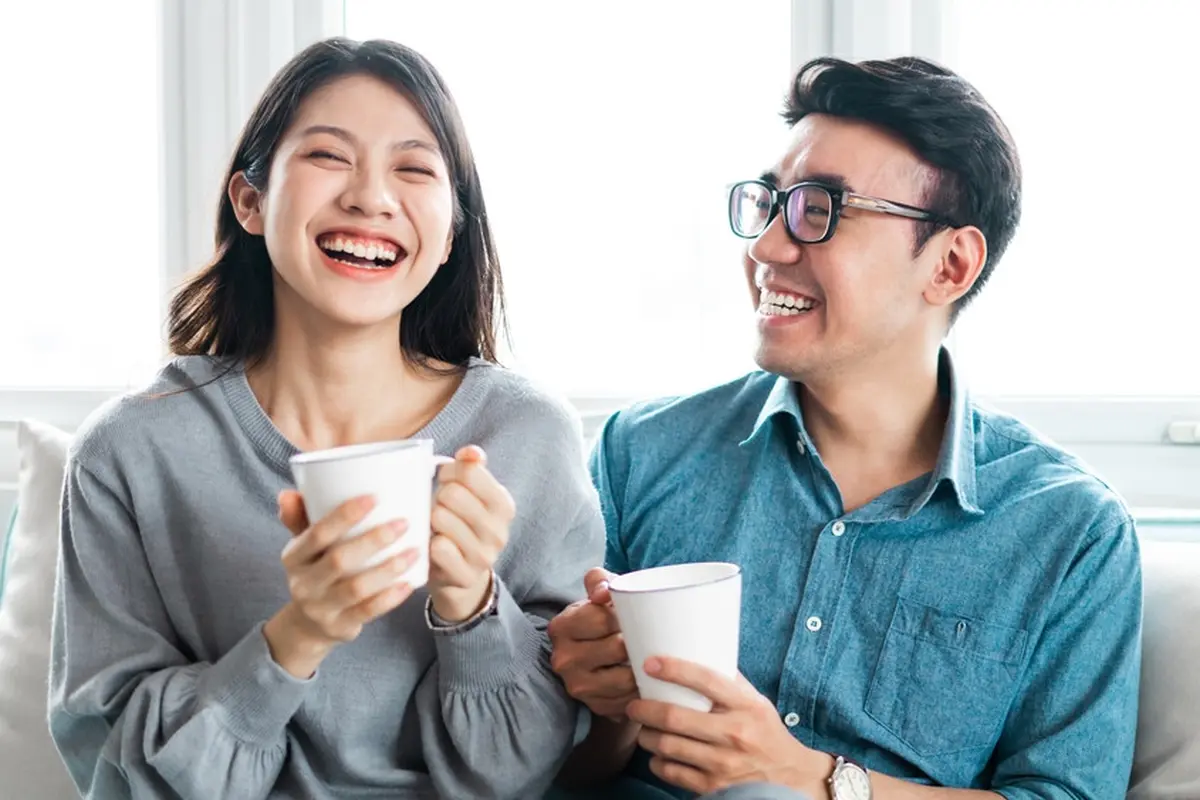 Berhati Lembut dan Penyayang, Ini Hadiah Ulang Tahun Istimewa Buat Istri Berzodiak Pisces