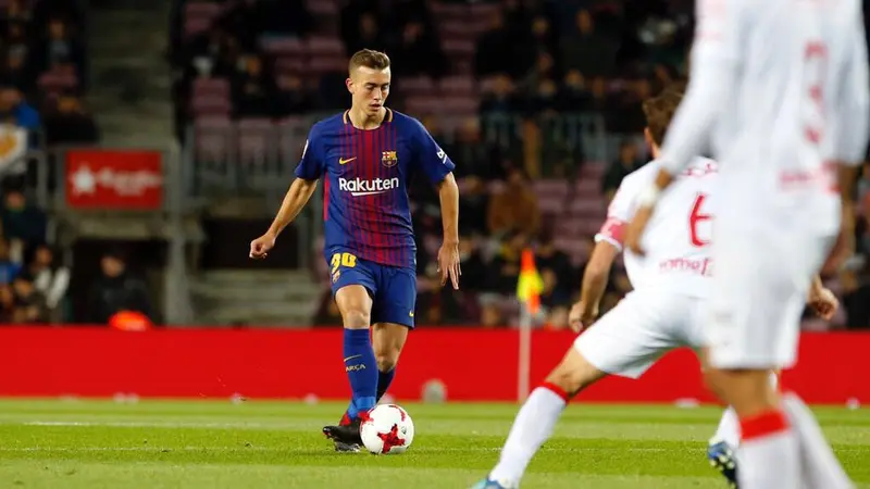 Oriol Busquets