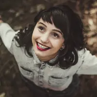 ilustrasi zodiak perempuan/Photo by Allef Vinicius on Unsplash