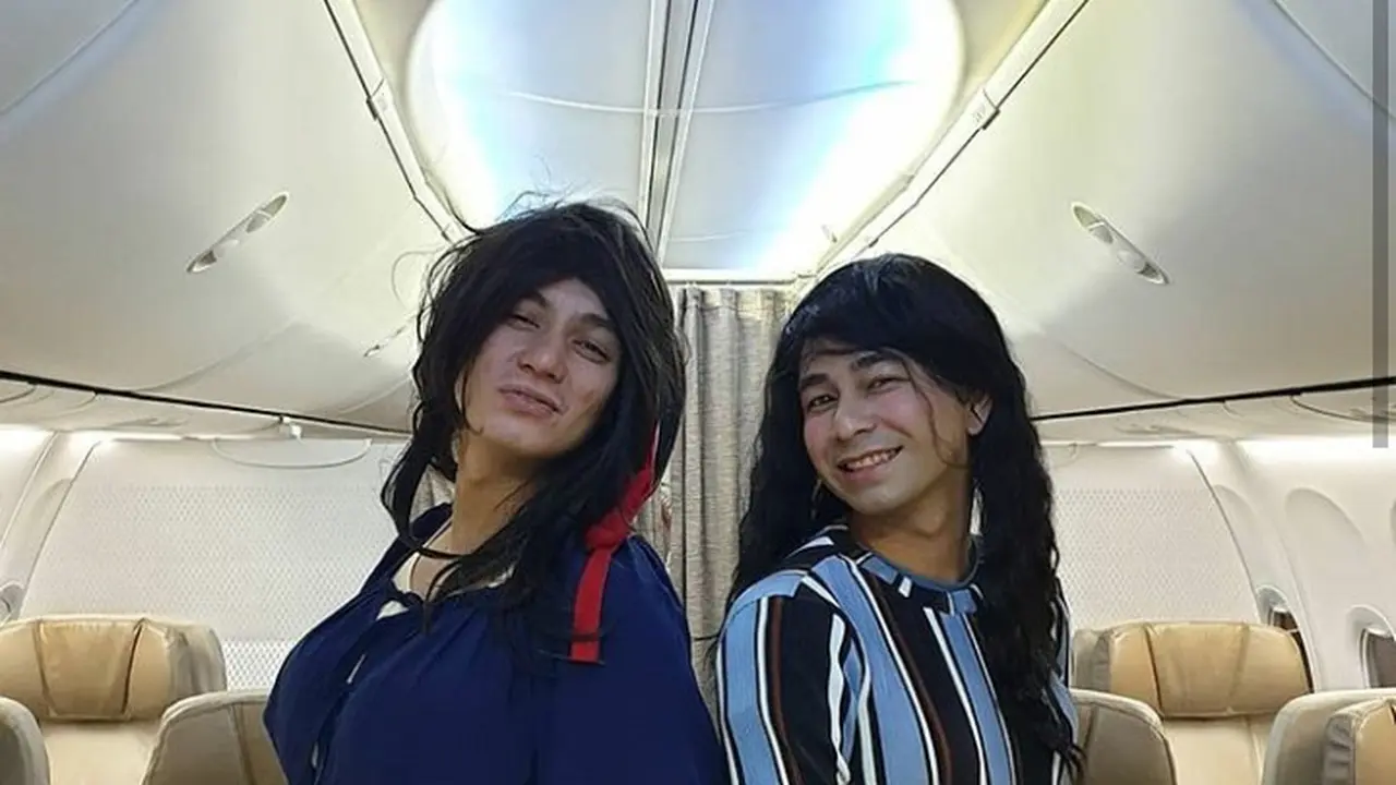 Raffi dan Baim