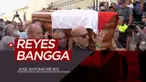 Berita video Jose Antonio Reyes ternyata dikenang sebagai pesepak bola yang selalu bangga dengan kampung halamannya, Utrera, Sevilla, Spanyol.