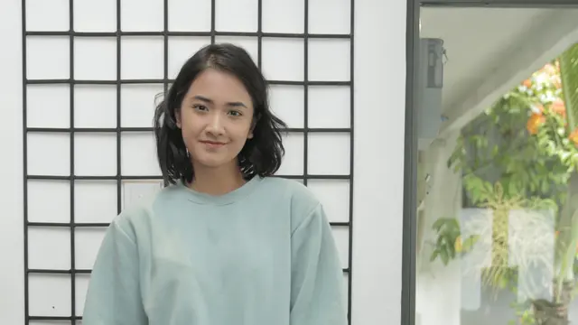 [Fimela] Nadya Arina