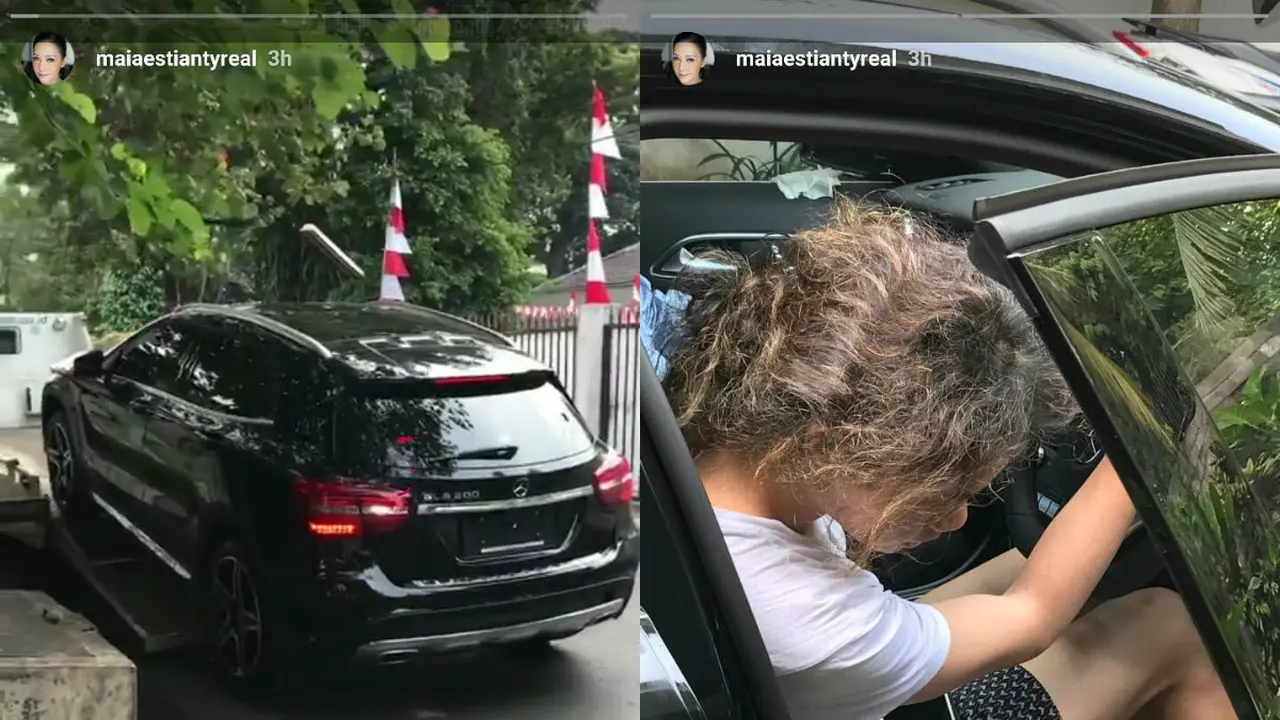 [Bintang] Maia Estianty