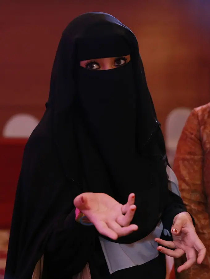 [Bintang] Soraya Abdullah